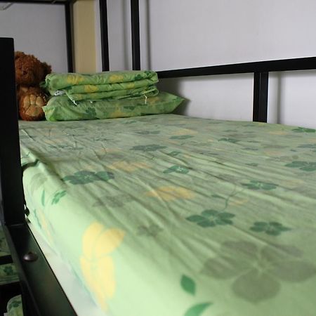 Big Bear Hostel Jiaxin Dış mekan fotoğraf